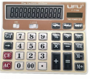 UFU F-7199 настольный UFU F-7199 настольный