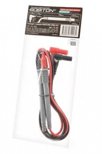 Щупы для мультиметров Robiton Master TL-02 PK1 Щупы для мультиметров Robiton Master TL-02 PK1