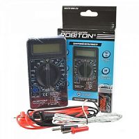 Robiton Master DMM-250 BL1