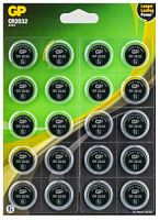 GP CR2032-2CRU20 BL20